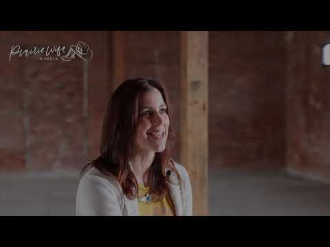 Promotional video thumbnail 2 for Prairie Wife Speaker/Emcee/Auctioneer