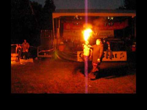 The unleashed pyrosapiens 1/3