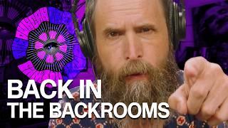 Back in The Back Rooms | DTFH 759