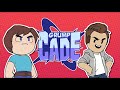 Opening 141 Grumpcade 52 Ross Jimmy Whetzel The Girl Commander Holly