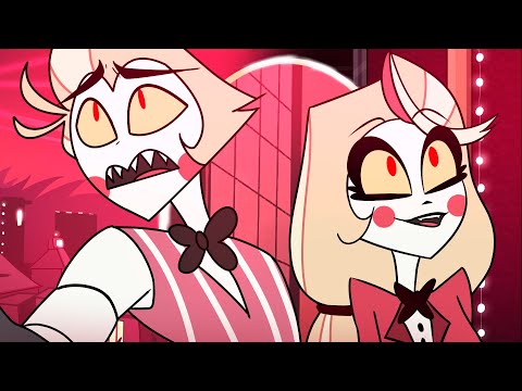 [Hazbin Hotel] I Can Not Believe My Eyes (Fan Animation)