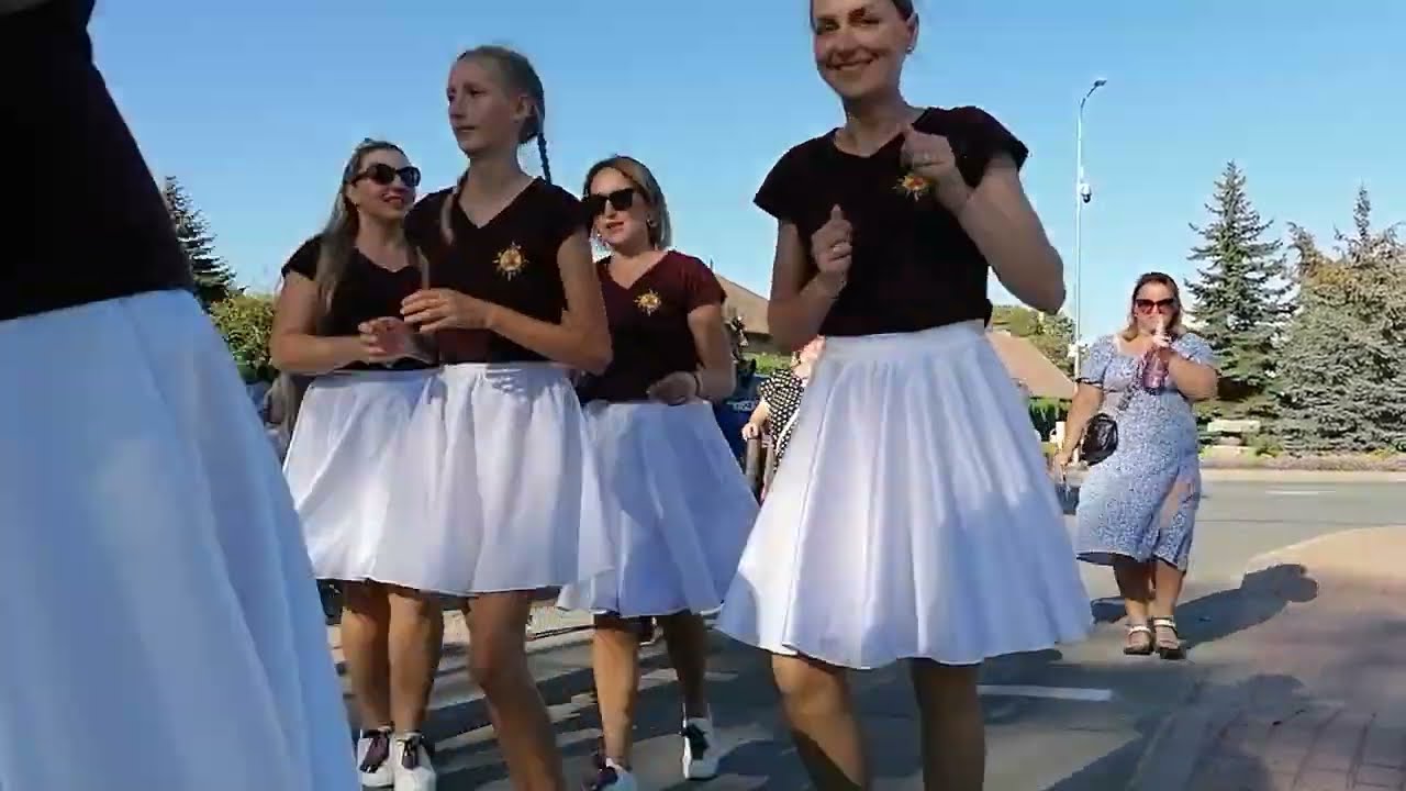 Pakruojo šventė „DABAR GERIAUSI MŪSŲ VAKARAI!” 2024