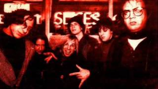 Mercury Rev - Snorry Mouth - live at Clapham Grand, Snorry Mouth (1993), Boces