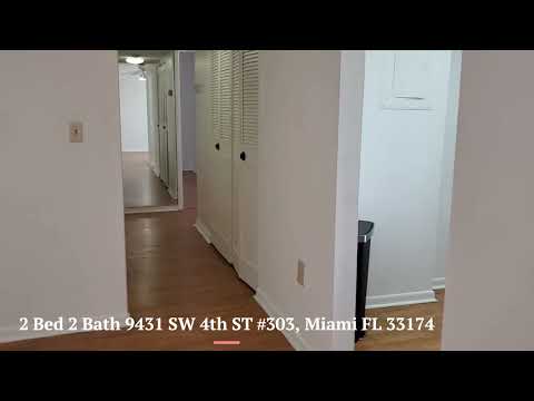 Aluguel 2B2B em Miami $ 2.300 / mês ML#A11462608