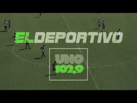 FERRO   SARMIENTO AMISTOSO DE PRETEMPORADA