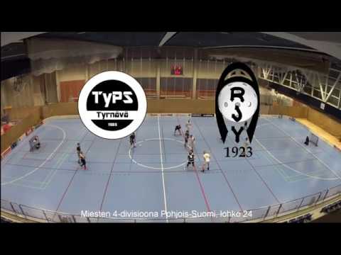 TyPS 2 - Kainuun Ärjy