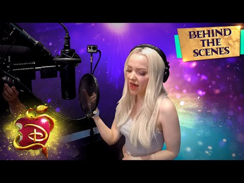 The Making of Night Falls | Descendants 3 The Making of Night Falls | Descendants 3