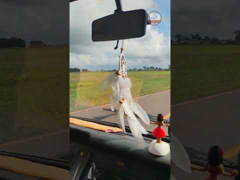 KOMBONECA EM TACURU MS #komboneca #kombihome #kombiclipper #viajando #vanlife #ms