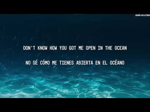 Karol G, Jessie Reyez Ocean Remix English/Spanish Lyrics Translation (Traudicido)