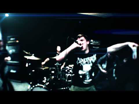When Gods Burn - Degenerate Prospect (official video)