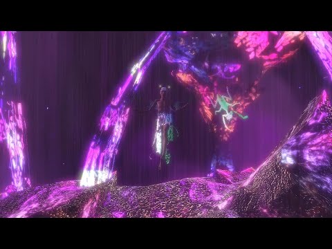 menplantroses - La Última (Visualizer)