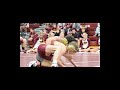 Slow Motion Crotch Claw