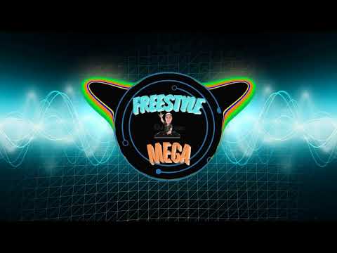 Freestyle Mega./ KRYSTAL YOU DONT KNOW (TONY GARCIA & FREDDY RIVERA EDITMIX)