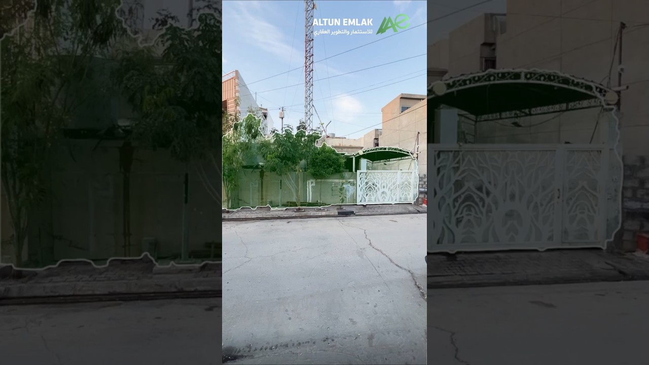 عقار سكني للبيع في   كركوك   - رقم الاعلان 3818