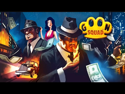 Видео Goon Squad #1