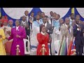 Celebration Worship For The Immense Healings In The House Of The Lord In Donholm