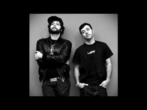 BLATTA & INESHA - Urban Cougar (Original Mix)