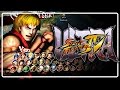 Ultra Street Fighter Iv Jogando Com Ken quot Torneio Co