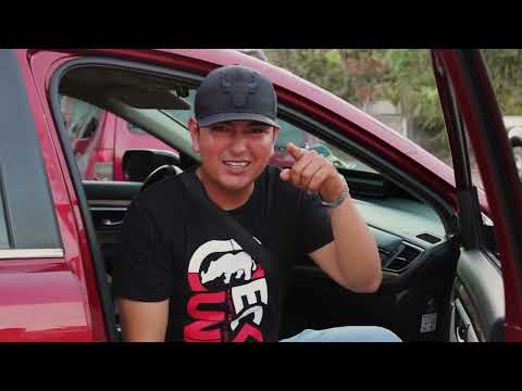 Andamos en la calle🔥El Panik ft El Gato LR (vídeo oficial)