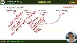 মাস্টার ক্লাস-৪১