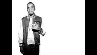 J. Cole - Cheer Up