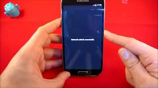 How To Unlock Samsung Galaxy S4 GT-I9515 by Unlock Code. - UNLOCKLOCKS.com