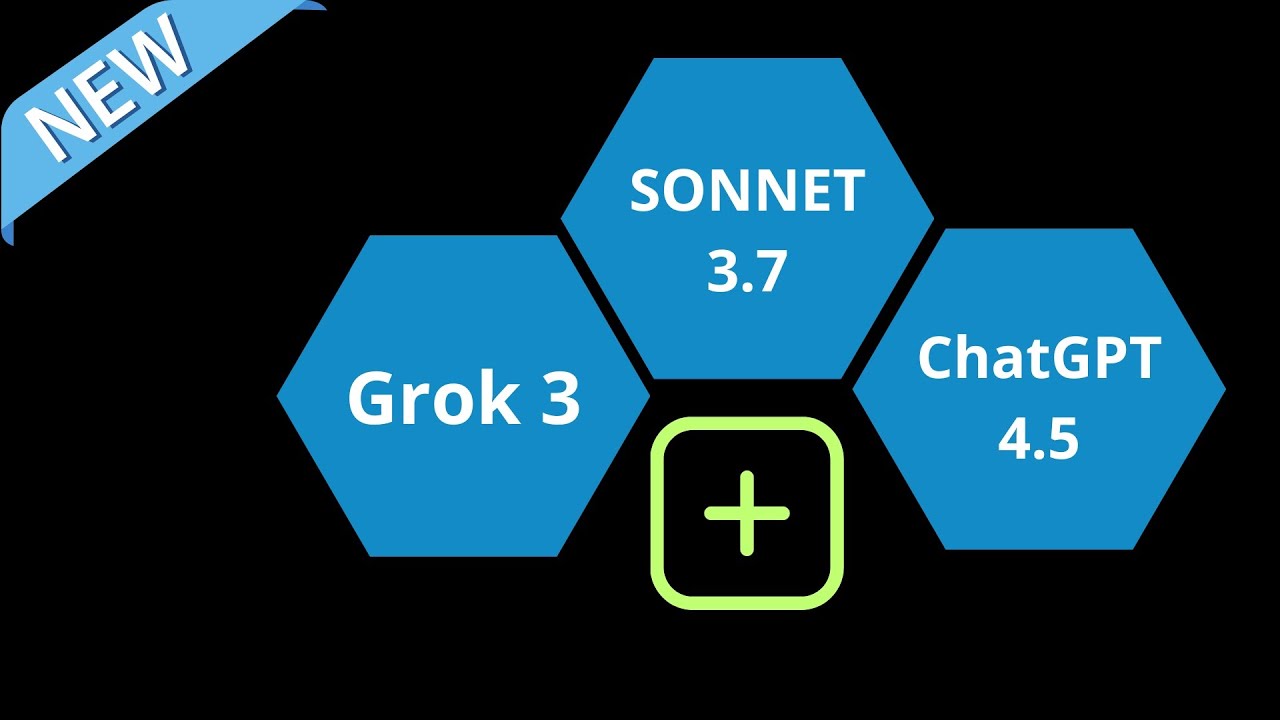 How to Choose the Best LLM (Grok 3) for Your AI Agent