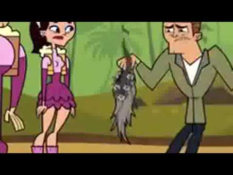 Total Drama Presents: The Ridonculous Race Episode 8