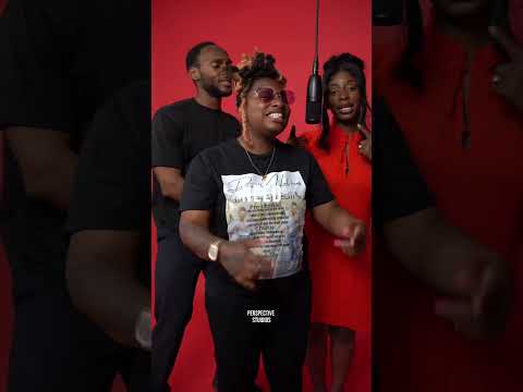 Danielle Hutchins - Answer My Call 📱 ( Lyric Video )