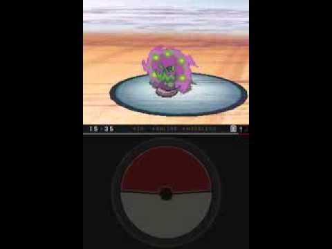 Pokemon white 2, episode 43, Battle against Pkmn Trainer Cynthia