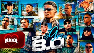 SET DJ GM 8.0 - Cebezinho, Paulin da Capital, Lele, Ryan, Lipi, Marks, Kadu,Luuky, Paiva,Magal,Lemos