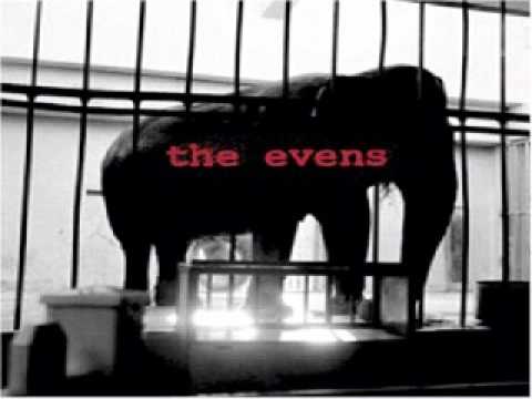 The Evens - All These Governors