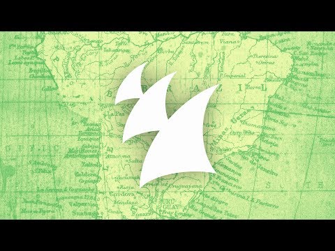 Dennis Kruissen feat. Axel Ehnström  - South America (Alex Schulz Remix)