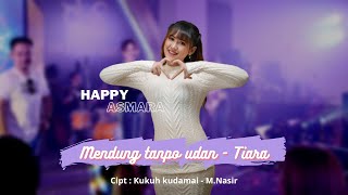 Download lagu Happy Asmara Mendung Tanpo Udan -Tiara (ROYAL MUSIC) | FIRST GATHERING OVA SPORT CENTER mp3 Download lagu Happy Asmara Mendung Tanpo Udan -Tiara (ROYAL MUSIC) | FIRST GATHERING OVA SPORT CENTER mp3