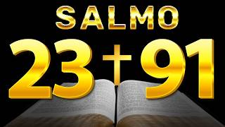 ORAÇÃO DE HOJE DIA 12 DE SETEMBRO DEUS AGIRÁ RÁPIDO NO SALMO 91 E SALMO 23 AS ORAÇÕES MAIS PODEROSAS
