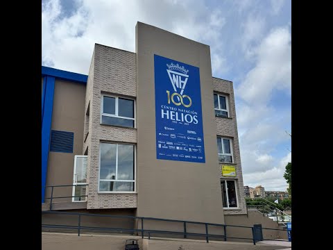 Centro Natación Helios