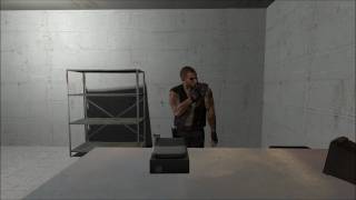 Don't screw with Francis Ep. 1 Garden Gnome