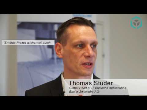 Blaser Swisslube