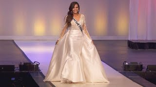 Woman Competes in Beauty Pageant Despite Grim Cancer Diagnosis