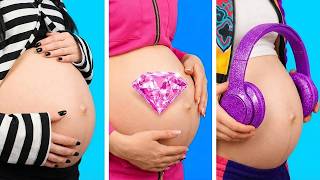 Download lagu Poor VS Rich VS Giga Rich Pregnant in Jail | Funny Moments mp3 Download lagu Poor VS Rich VS Giga Rich Pregnant in Jail | Funny Moments mp3