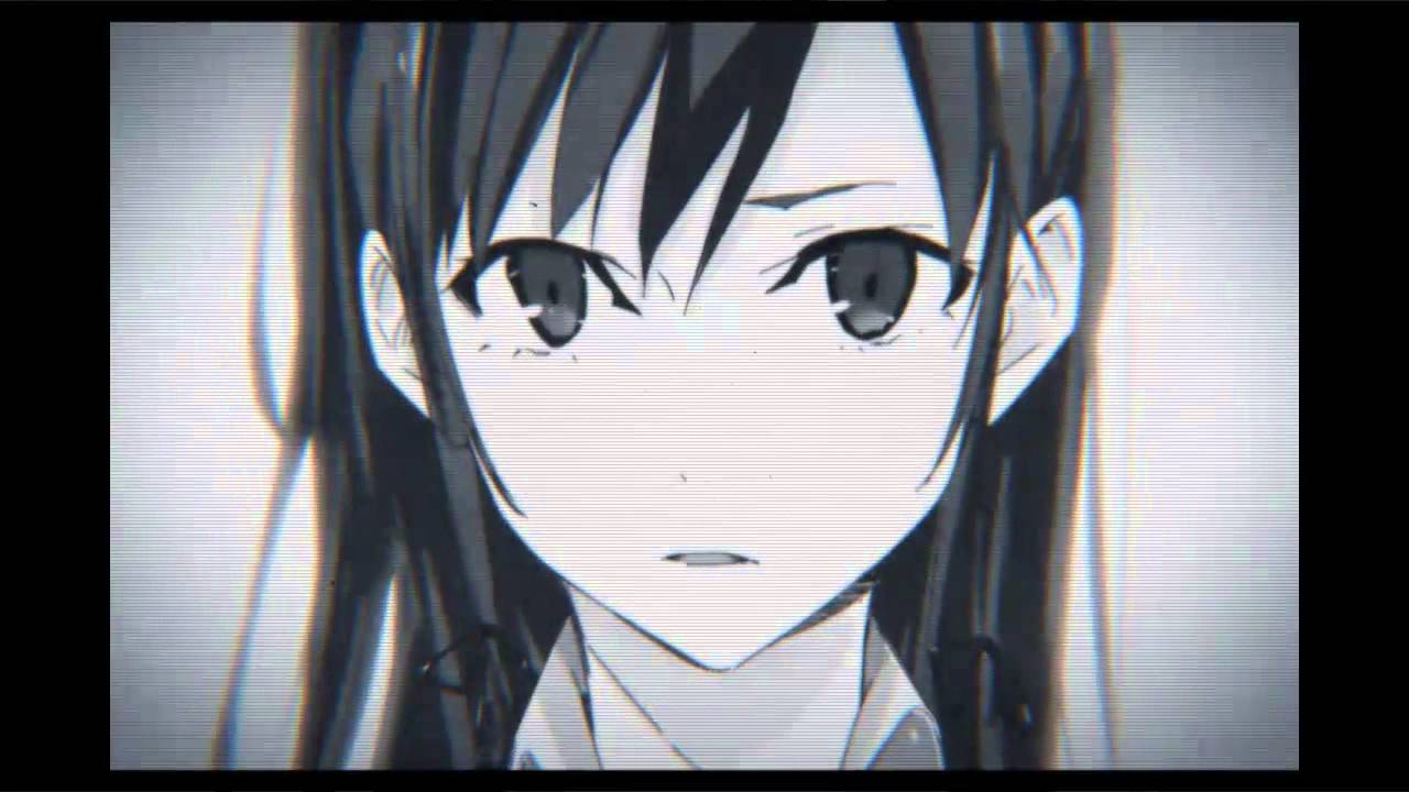 【MAD】モノクロフォビア [俺ガイル][静止画MAD]