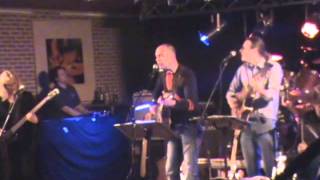 Niks is meer weerd as vandaage - Project Lohues Part II