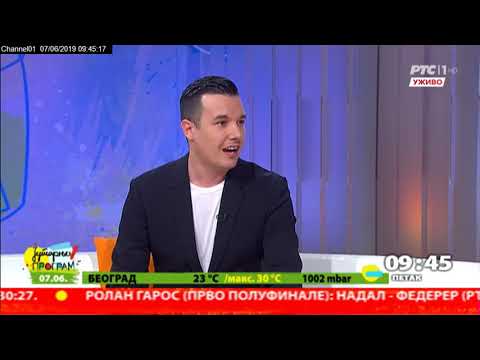 Državno prvenstvo Srbije u latino-američkim plesovima