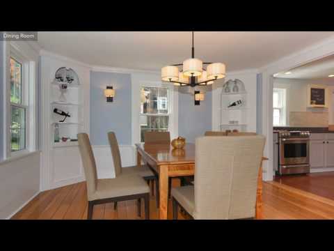 23 Beechmont St, Worcester MA 01609, USA