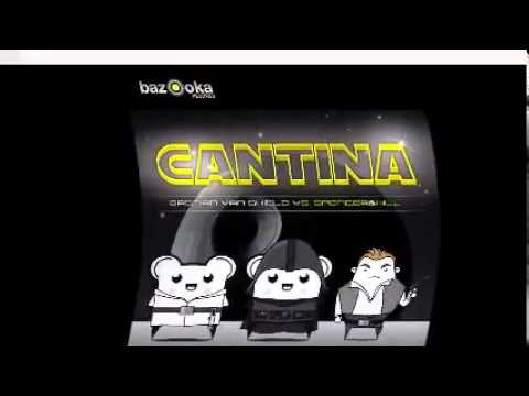 Spencer & Hill Vs. Bastian Van Shield - So Dance In Cantina (Cabox Mash Up)