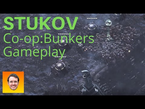 Starcraft 2 - Alexei Stukov BRUTAL Infested Bunker Guide!