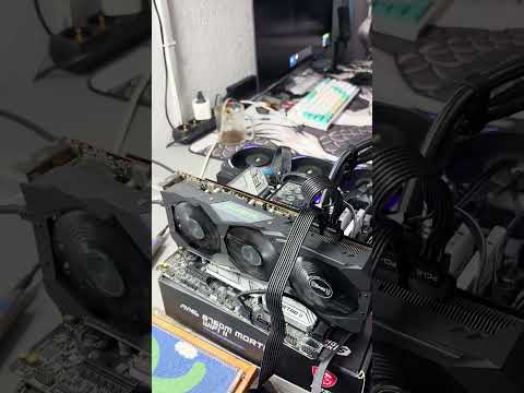 фото видеокарта gigabyte rx 5700 xt gaming oc 8gb gddr6 0