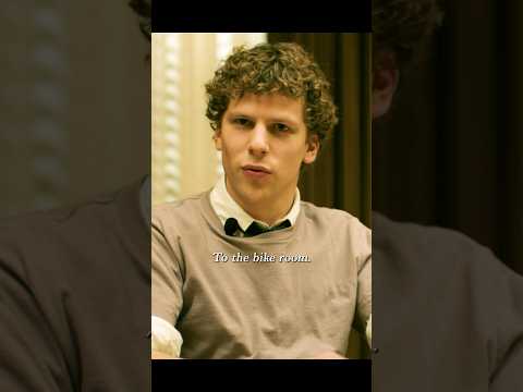 The aristocratic brothers learned that Mark had launched Facebook.