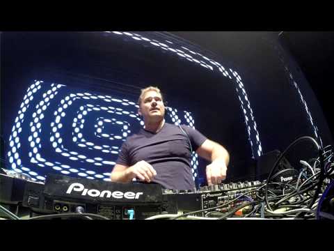 Tommy Rogers @ Finlandia Mácháč 2015