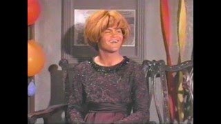 D.W. Washburn - Micky Dolenz Tribute